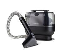 KotiCidsin Nettoyeur Textile Canapé Tissu Shampouineuse 500W Tapis Matelas Auto