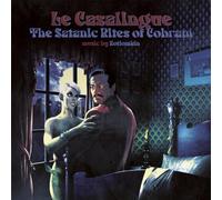 Le Casalingue: The Satanic Rites of Cobram