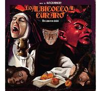 Kotiomkin - Lo Albicocco Al Curaro - Decameron 666