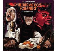 Kotiomkin - Lo Albicocco Al Curaro - Decameron 667