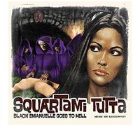 Kotiomkin - Squartami Tutta (Black Emanuelle Goes To Hell) [Cd] Uk - Import
