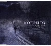 Kotipelto - Reason [Import]