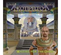 Kotipelto - Waiting For The Dawn