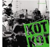 Kotkot - Alive at Tonic [Import]