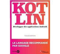 Kotlin Hugues Bersini (Auteur)