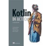 Kotlin in Action Second Edition by Dmitry Jemerov Dmitry Jemerov (Auteur)