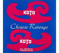 Koto – Chinese Revenge – Import (Zyx Music)