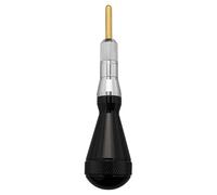 KOTO darts Tip Removal Tool, Outil Extracteur de Pointes de Fléchettes, Retrait Précis des Pointes Steel & Soft Tip, Facile à Utiliser, Accessoire Dart pour Débutants et Pros