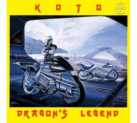 Koto – Dragon's Legend – Import – Zyx Music