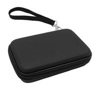 KOTO - Étui Fléchettes Moyen en EVA Plain, Mousse EVA, Compatible avec Fléchettes Pointe Acier & Pointe Plastique