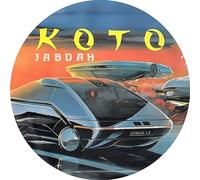 Koto – Jabdah – Zyx Music
