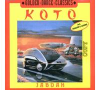 Koto - Jabdah [Import]