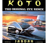 Koto - Jabdah (The Original ZYX Remix)