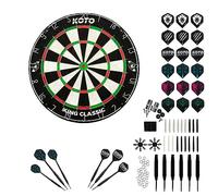 KOTO - King Classic Academy Set (Dimensions Officielles & Câblage Fin) Cible avec Bullseye