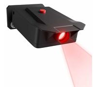 KOTO - Laser Oche, Ligne de Lancer pour Steeldarts & Softdarts, 13x9x3cm