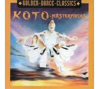 Koto – Masterpieces – Édition importée – Zyx Music