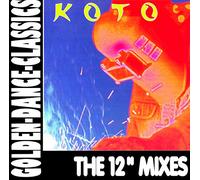 Koto – Maxi Hits - Mixes – Zyx Music