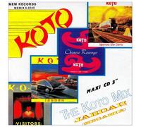 Koto-Mix