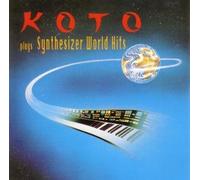 Koto Plays Syntehziser-Hits