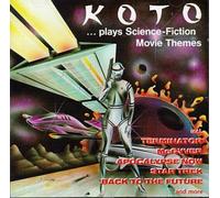 Koto - Science Fiction Movie