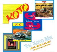 Koto - The Koto Mix [Import]