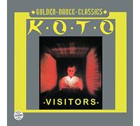 Koto - Visitors [Import]