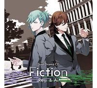 KOTOBUKI REIJICV.MO - Uta No Prince Sama Duet Drama Tion Reiji & Ai
