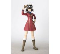 66008 KOTOBUKI ESCADRON KYLE SH FIGUARTS