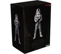 Kotobukiya 18 cm Star Wars Artfx Series at-at Driver Statue G