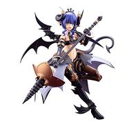 Kotobukiya Arcanadea Figurine Plastic Model Kit Velretta 15 cm