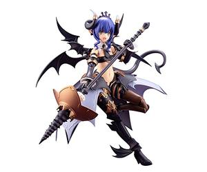 Kotobukiya Arcanadea Figurine Plastic Model Kit Velretta 15 cm