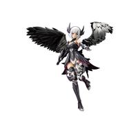 Kotobukiya Modele En Plastique Arcanade Lumitea React A 17 Cm