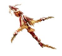 Kotobukiya Arcanadea XenoAlma Blaze Ophis Maquette Modèle Officielle Japon