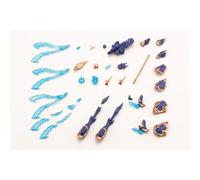 Kotobukiya Arcanadea XenoAlma Trickle Dekapodia Kit De Modèle OFFICIEL DU JAPON