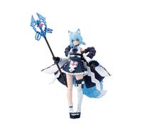 Kotobukiya Arcanadea Yukumo ReACT-C Kit Modèle Officiel Japon