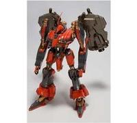 Kotobukiya - Armored Core figurine Fine Scale Model Kit 1/72 Nineball Seraph G