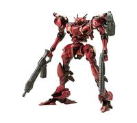 Kotobukiya Armored Core Figurine Plastic Model Kit 1/72 Algebra Soluh Barbaroi 19 cm