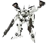 Kotobukiya Armored Core : Kit de modélisme en plastique Lineark White-Glint