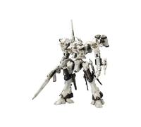 Kotobukiya Armored Core Rosenthal CR-HOGIRE Noblesse Oblige Pack complet Version 1/72 Kit de modélisme