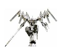 Kotobukiya Armored Core Variable Infinity Series Rosenthal Cr-Hogire Nobliss Oblige 1/72 Scale Plastic Kit [Import Japonais]