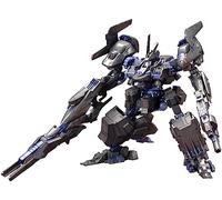 Armored Core Verdict Day Figurine Plastic Model Kit 1/72 Co3 Maliciou