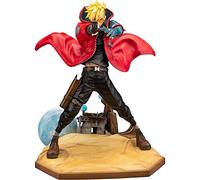 Kotobukiya Artfx Figurine Trigun Stampede VASH The Stampede Échelle 1/8