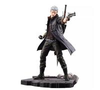 Kotobukiya ARTFX J Devil May Cry 5 Nero Figurine 1/8 JAPON OFFICIEL