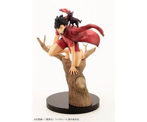 Kotobukiya ARTFX J Haikyuu Tetsuro Kuroo Figurine 1/8 JAPON OFFICIEL