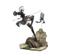 Kotobukiya ARTFX J NieR:Automata Ver1.1a 2B Figurine Officielle Du Japon 1/8