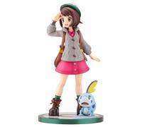 Kotobukiya ARTFX J Pokémon Gloria Avec Sobble Figurine 1/8 JAPON OFFICIEL