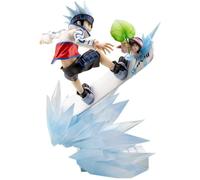 Kotobukiya Artfx J Shaman King Holo Holo 1/8th Scale Pvc Painted Complete Figure Pp879 [Import Japonais]