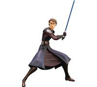 Kotobukiya ARTFX Statue Anakin Skywalker Star Wars La Guerre des Clones