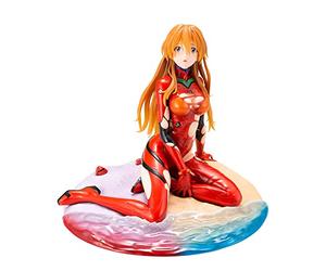 Kotobukiya Asuka Langley Last Scene Ver Evangelion 3.0+1.0 Thrice Upon A Time Figure