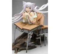 Kotobukiya - Bakemonogatari statuette PVC 1/8 Black Hanekawa 17 cm G